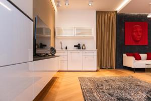 Arbio I Urban Apartment Zimmerstrasse