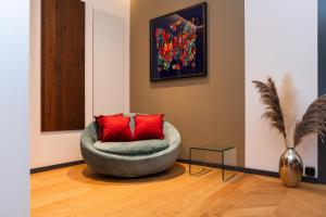 Arbio I Urban Apartment Zimmerstrasse