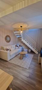 Maisonnette 1 chambre, Terrasse, Calme et Parking