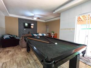 Casa c Piscina e Churrasqueira na Represa de Avare