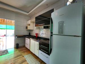 Casa c Piscina e Churrasqueira na Represa de Avare