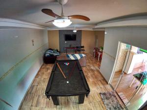 Casa c Piscina e Churrasqueira na Represa de Avare