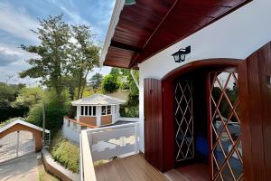 Alto Padrão com Spa Jogos até 24 hóspedes