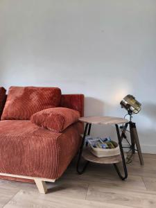 Appartement ensoleillé surplombant Morzine