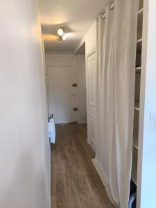 Appartement ensoleillé surplombant Morzine