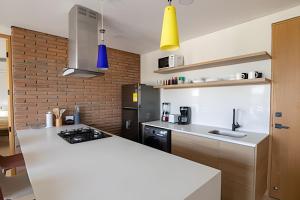 Espectacular Vista al Castillo de San Felipe!