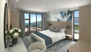 The Shark Bay Boutique Hotel & Spa