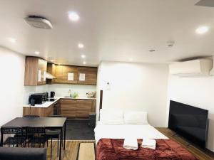 Luxury one bedroom flat in great Location