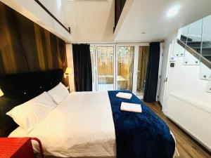 Luxury one bedroom flat in great Location