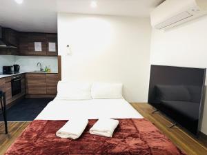 Luxury one bedroom flat in great Location