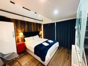 Luxury one bedroom flat in great Location