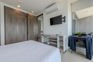 2102 Morros City - Espectacular Vista al Mar