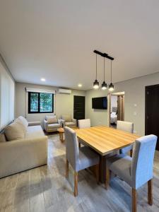 Harmony - 2 ambientes a 150m del mar - valeria del mar