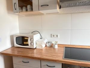 Drei- Zimmer apartment self check-in, in Bad Oeynhausen Südbahnhof