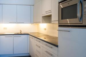 Beautiful duplex for 6 on a top-notch location with free parking