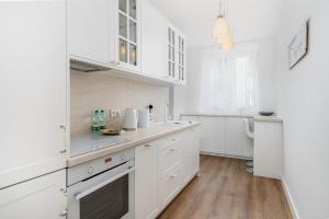 Househost Apartment Krowoderska 64