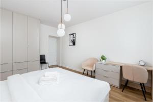 Househost Apartment Krowoderska 64