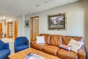 Ski-In, Ski-Out Condo Beaver Creek Family Escape