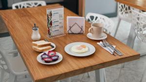 Poblado Park Guest House