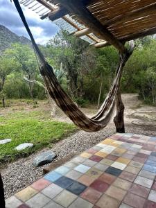 Casa 1 de Campo en el Río Pinto