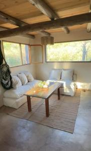 Casa 1 de Campo en el Río Pinto