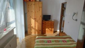 Apartmán Viktor Nová Lesná