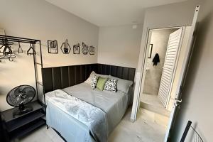 Corner of Two Flowers