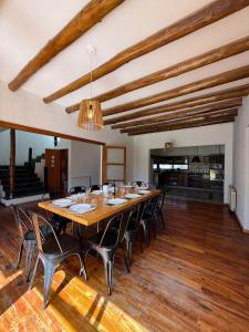 Gran Casa con Piscina