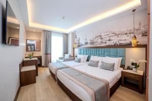 Grand Hilarium Hotel