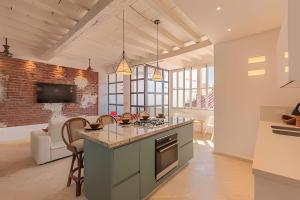 El Mirador de la Catedral - Centro Histórico