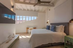 El Mirador de la Catedral - Centro Histórico