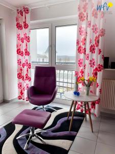 Residenz Binz Ferienwohnung Casa Alexis