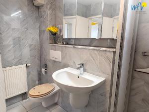 Residenz Binz Ferienwohnung Casa Alexis