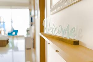 Lujoso Apto de 1 Habitación en Piso 24-Murano E