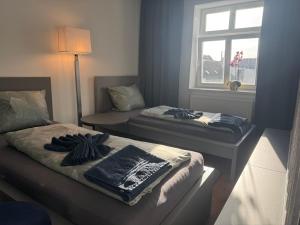 361 Degrees Skyline View Hamburg