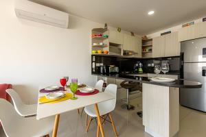 Infinitum - Spectacular sea view 25th floor apt