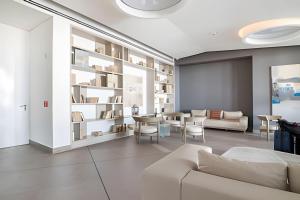 Lujoso Apto de 1 Habitación en Piso 40-Morros City