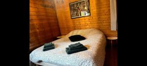 charmante cabane