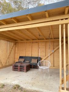 Wildcabinpanoramic Marisel