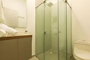 Espectacular apto en Centro Histórico - Zaher F