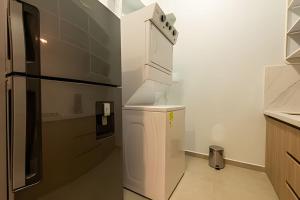 Espectacular apto en Centro Histórico - Zaher F