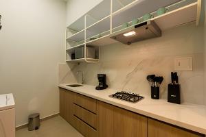 Espectacular apto en Centro Histórico - Zaher F