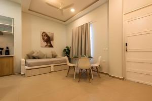 Espectacular apto en Centro Histórico - Zaher F