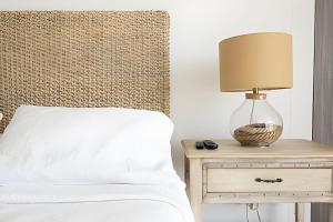 Lujoso Apto de 2 Hab en piso 26 - Morros City