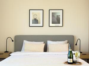 URBAN APARTMENTS Global Premium,10th floor No 23, Self Check-in, No deposit