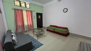 Kunreyn Homestay