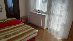 Apartmán Viktor Nová Lesná