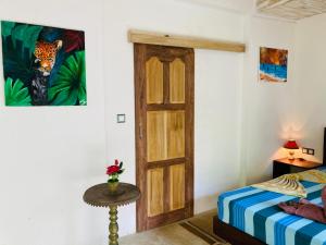 Mountain seaview Cabanas