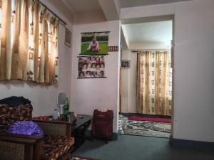 Timeless Bhaktapur Home