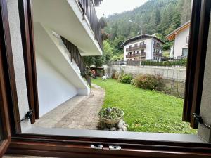 Dimaro-Folgarida Apartment